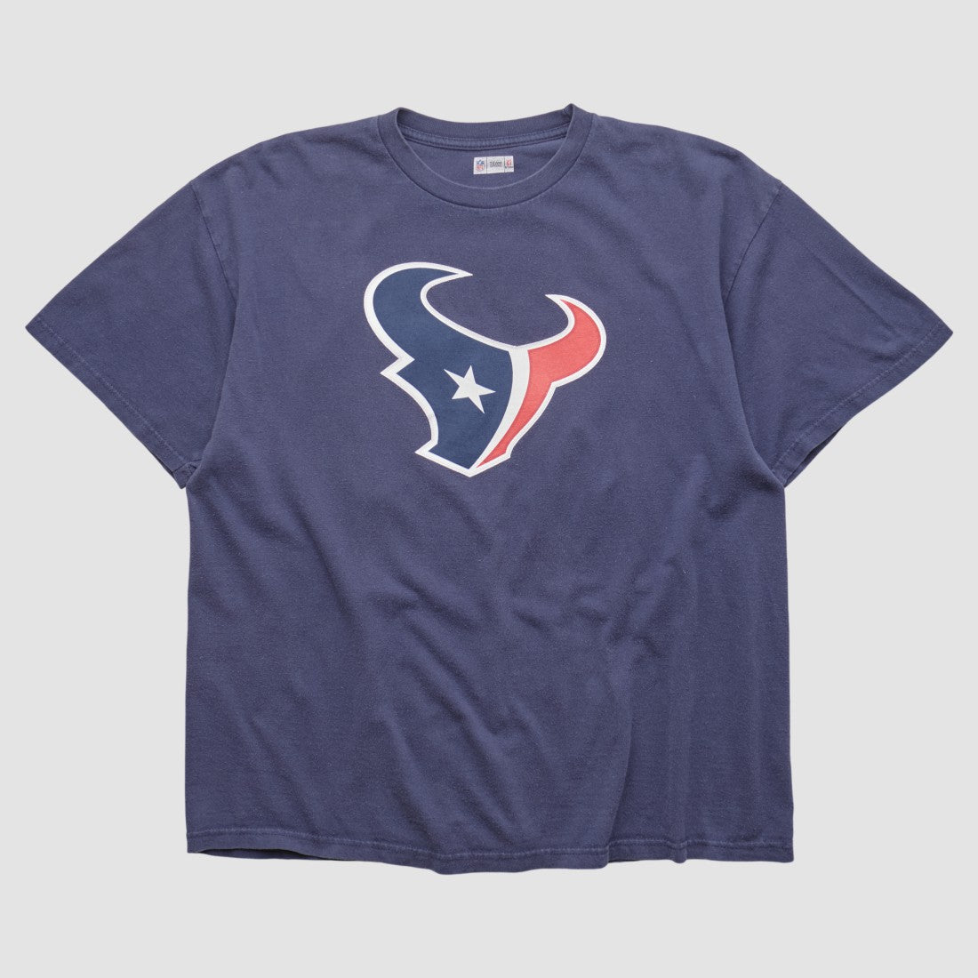 Houston Texans NFL 2000s T-shirt - Navy Vintage outlet