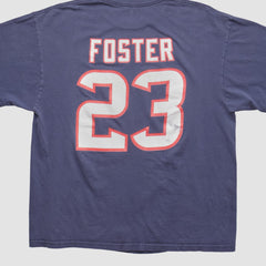 Houston Texans NFL 2000s T-shirt - Navy Vintage outlet