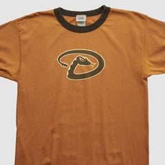 Arizona Diamondbacks Lee Apparel 2000s T-shirt Orange Vintage