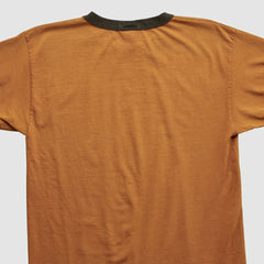 Arizona Diamondbacks Lee Apparel 2000s T-shirt Orange Vintage