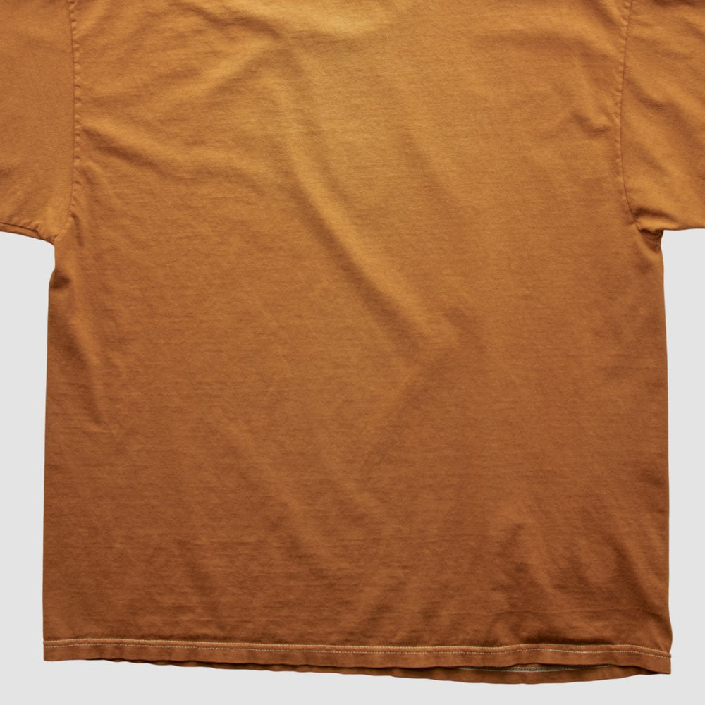 Denver Broncos NFL 2000s T-shirt - Brown Vintage outlet