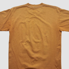 Denver Broncos Tour Champ 90s T-shirt - Tan Vintage outlet