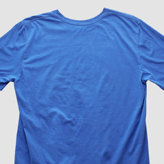 Kansas City Royals 2014 T-shirt Blue Vintage