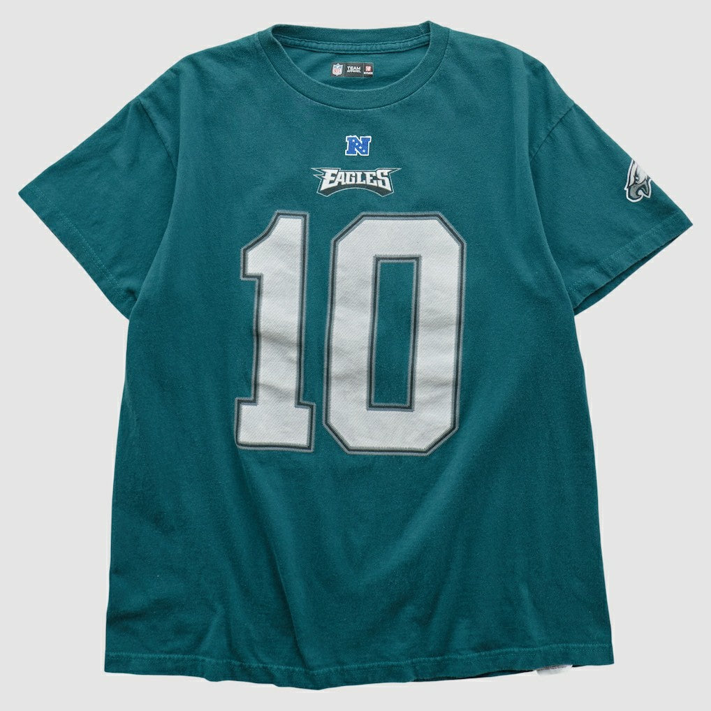 Philadelphia Eagles NFL 2010s T-shirt - Teal Vintage online
