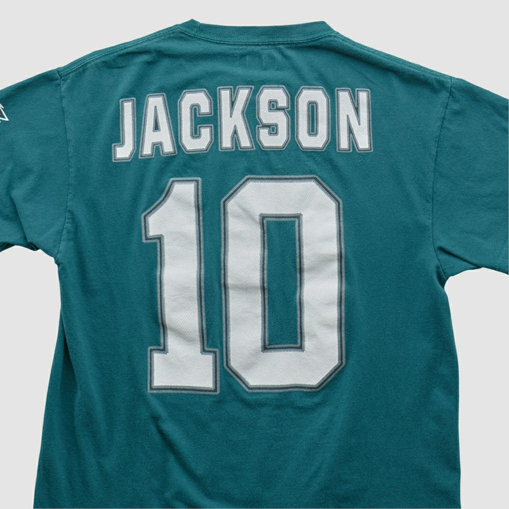 Philadelphia Eagles NFL 2010s T-shirt - Teal Vintage online