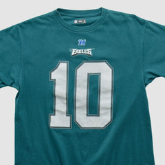 Philadelphia Eagles NFL 2010s T-shirt - Teal Vintage online