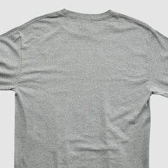 New England Patriots NFL 2000s Long Sleeve T-shirt - Heather Gray Vintage online