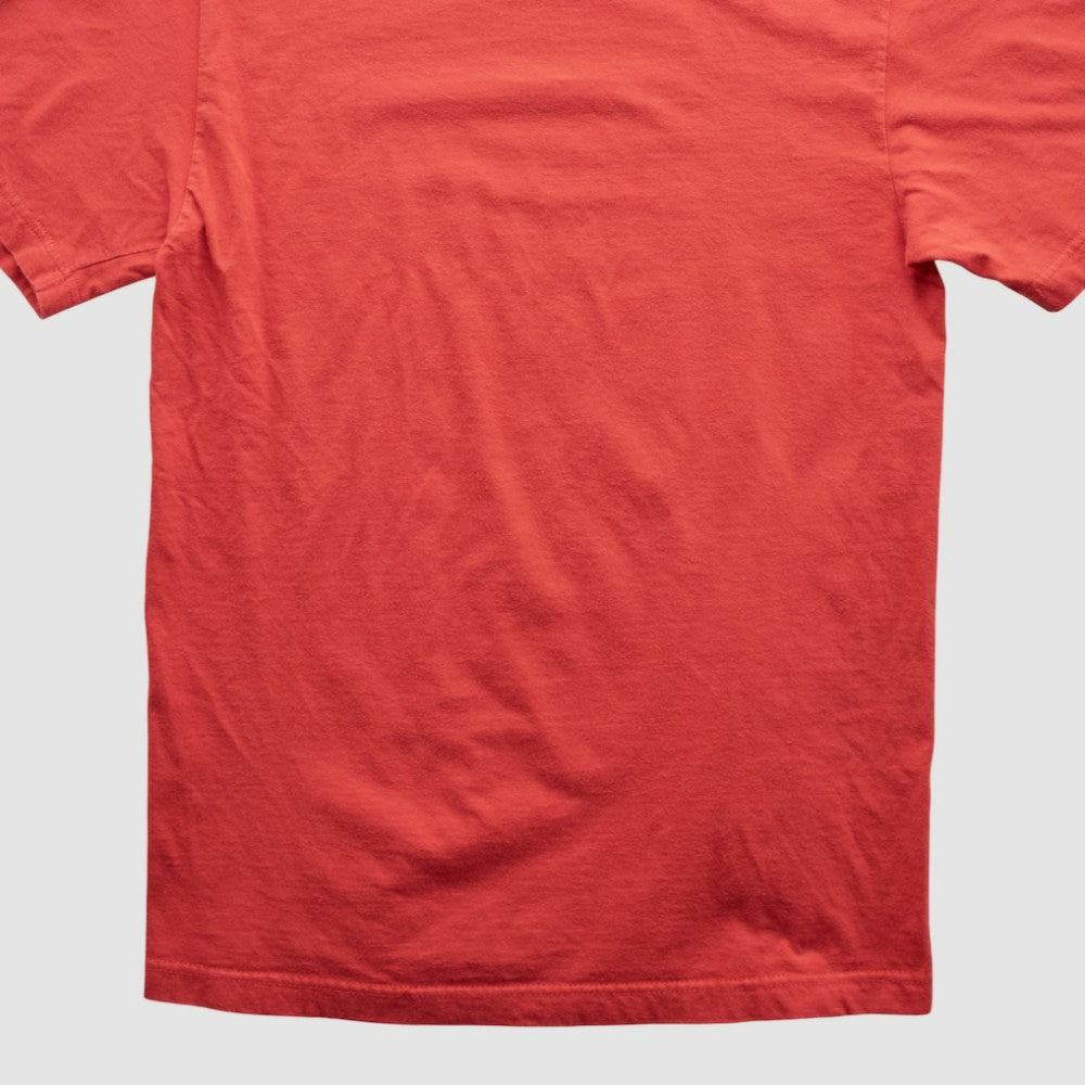 Texas Rangers 2010s T-shirt Red Vintage