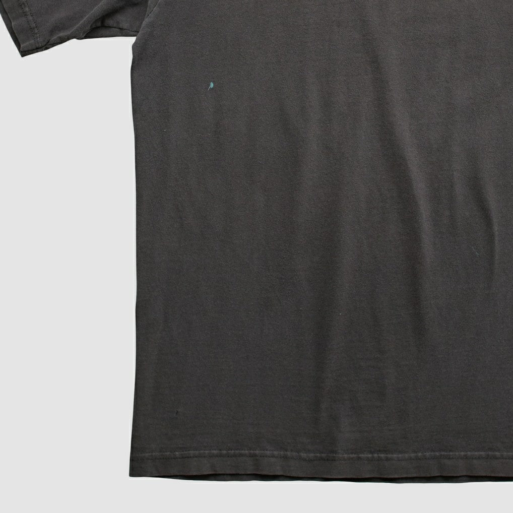 Chicago Bears Reebok 2000s T-shirt - Charcoal Vintage for sale