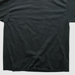 San Francisco Giants Genuine Merchandise 2010 T-shirt Black Vintage