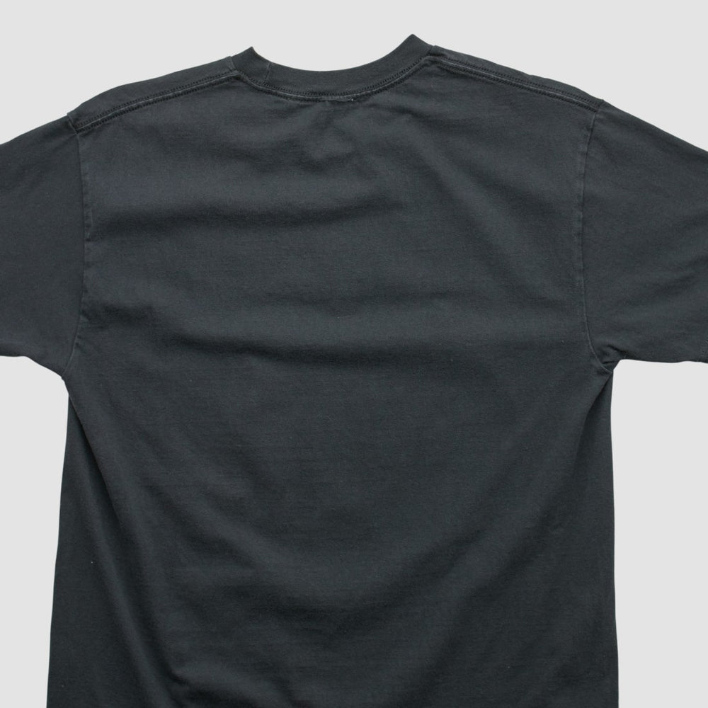 Superbowl XLVI 2012 T-shirt - Black Vintage outlet