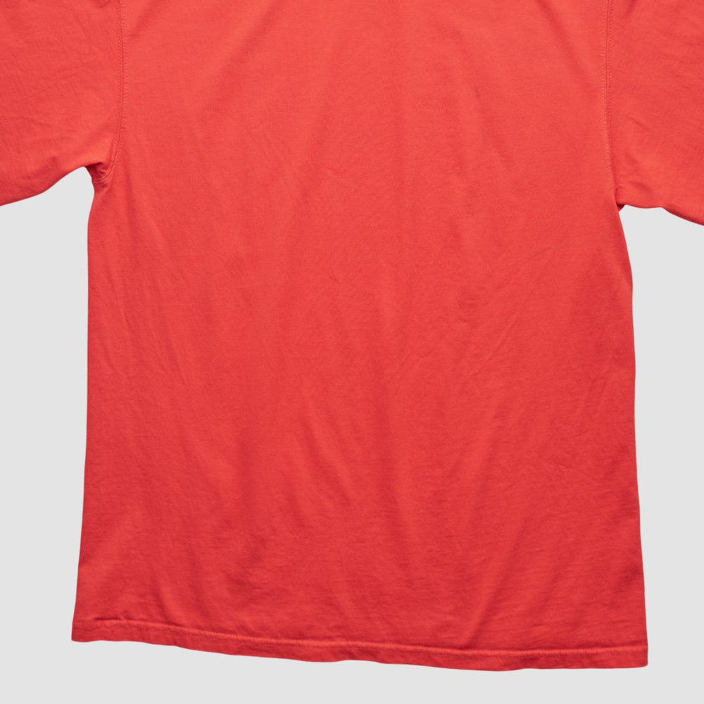 New York Giants NFL 2008 T-shirt - Red Vintage cheap