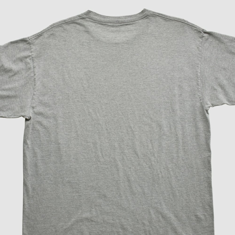 St. Louis Cardinals MLB 2010 T-shirt Heather Gray Vintage