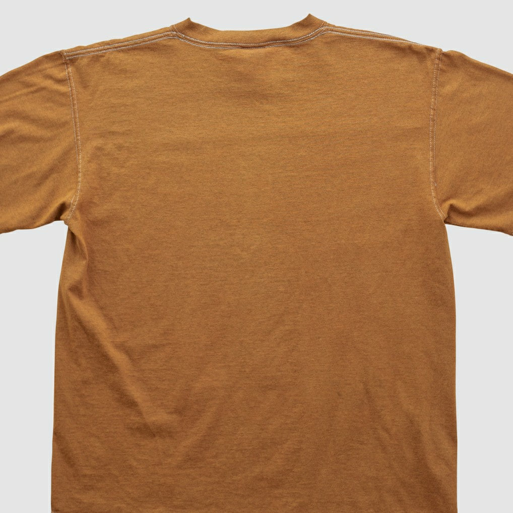 Philadelphia Eagles NFL 2004 T-shirt - Brown Vintage on sale