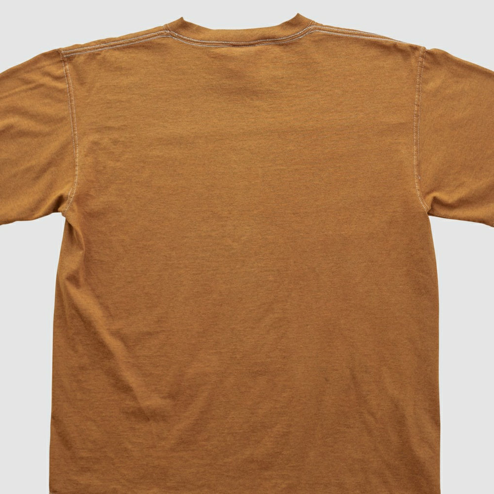 Philadelphia Eagles NFL 2004 T-shirt - Brown Vintage on sale