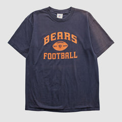 Chicago Bears NFL 2000s T-shirt - Navy Vintage online