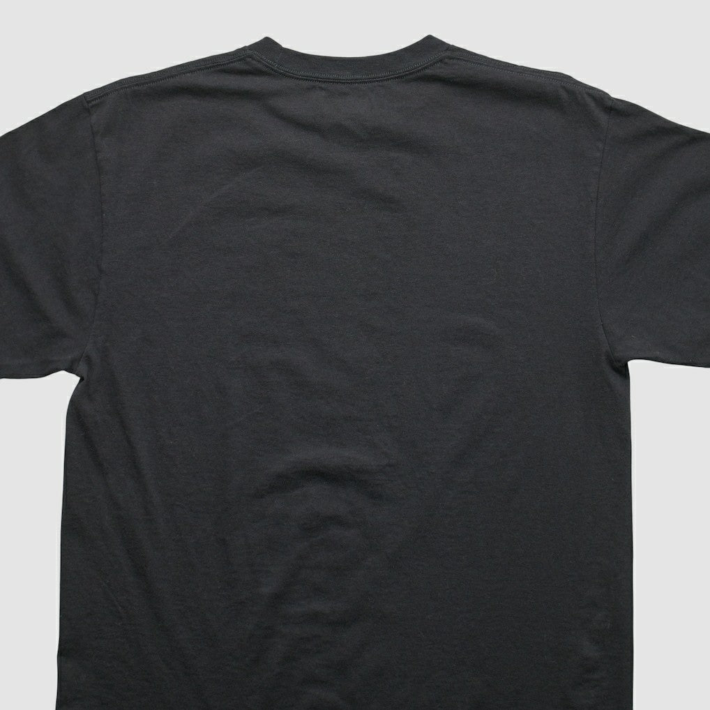 Pittsburgh Steelers NFL 2013 T-shirt - Black Vintage discount