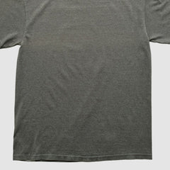 New York Jets NFL 2010s T-shirt - Dark Heather Gray Vintage sale