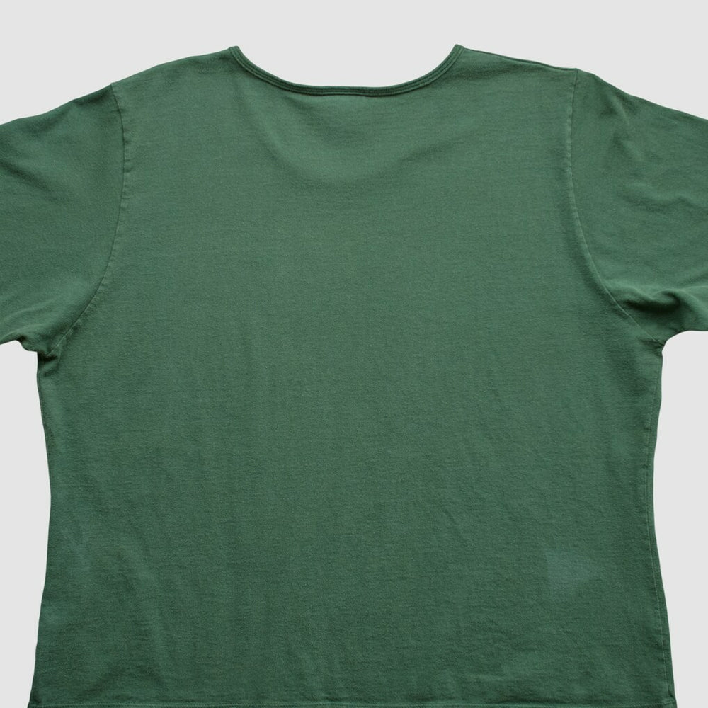 Green Bay Packers NFL 2000s T-shirt - Green Vintage discount