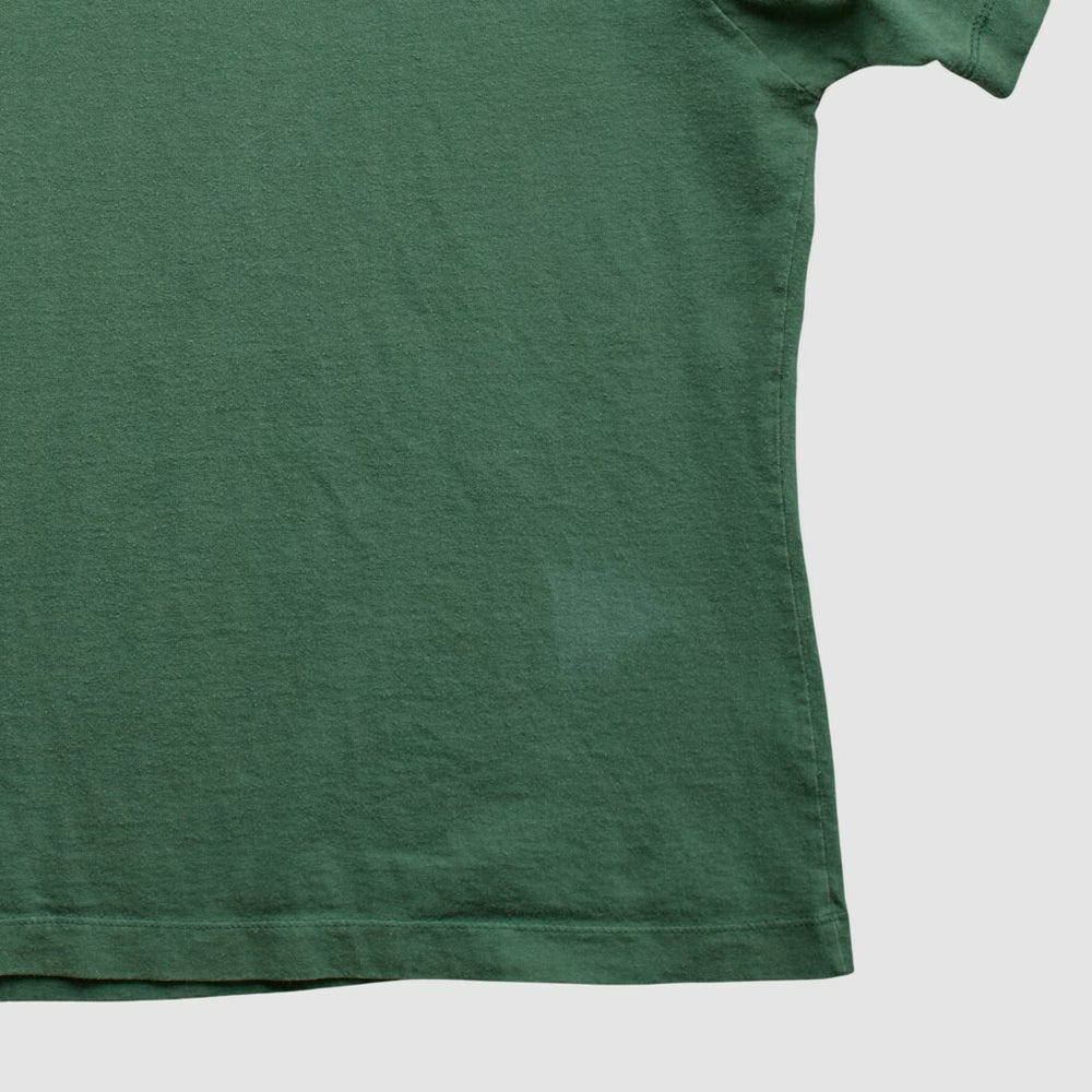 Green Bay Packers NFL 2000s T-shirt - Green Vintage discount