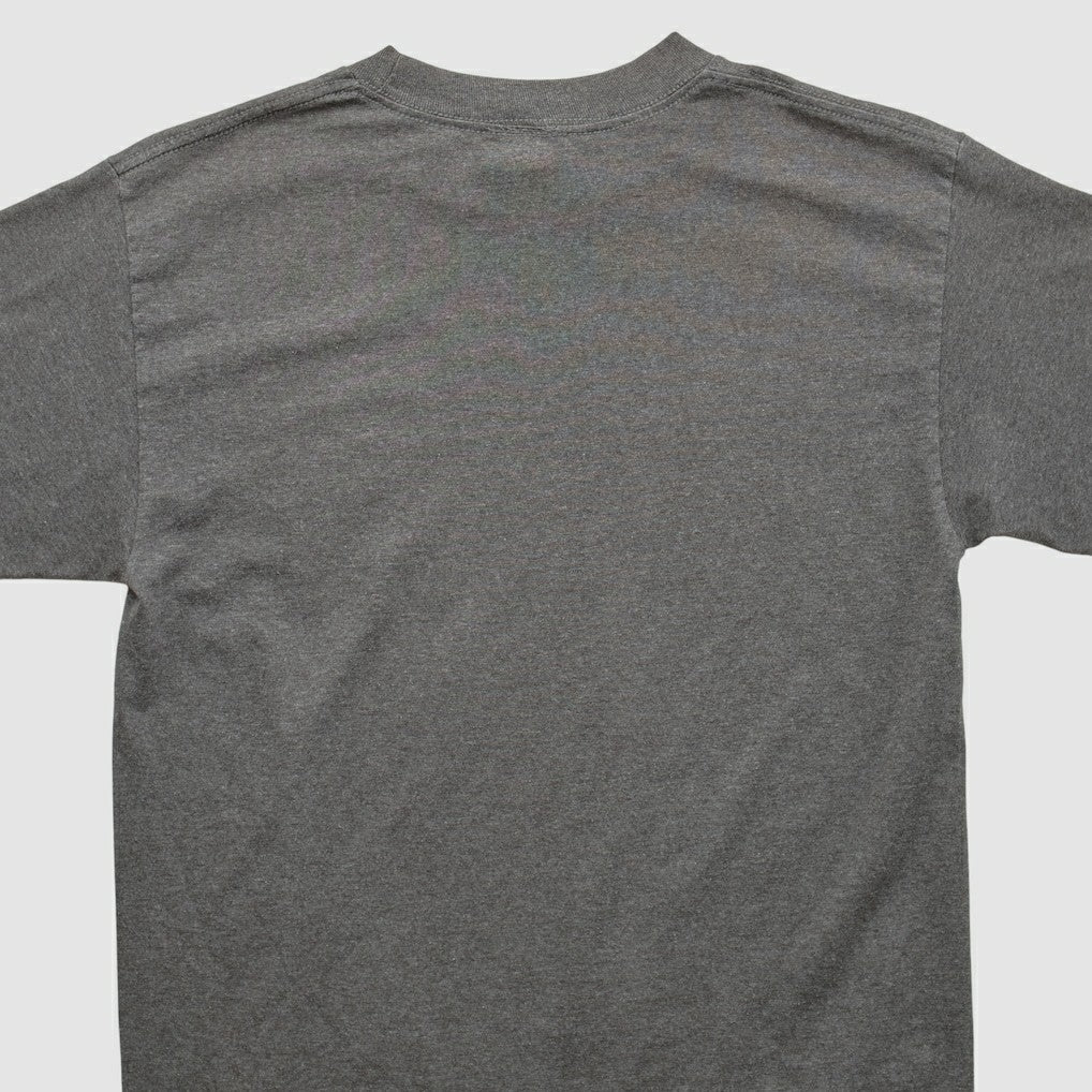 New England Patriots NFL 2010 T-shirt - Dark Heather Gray Vintage discount