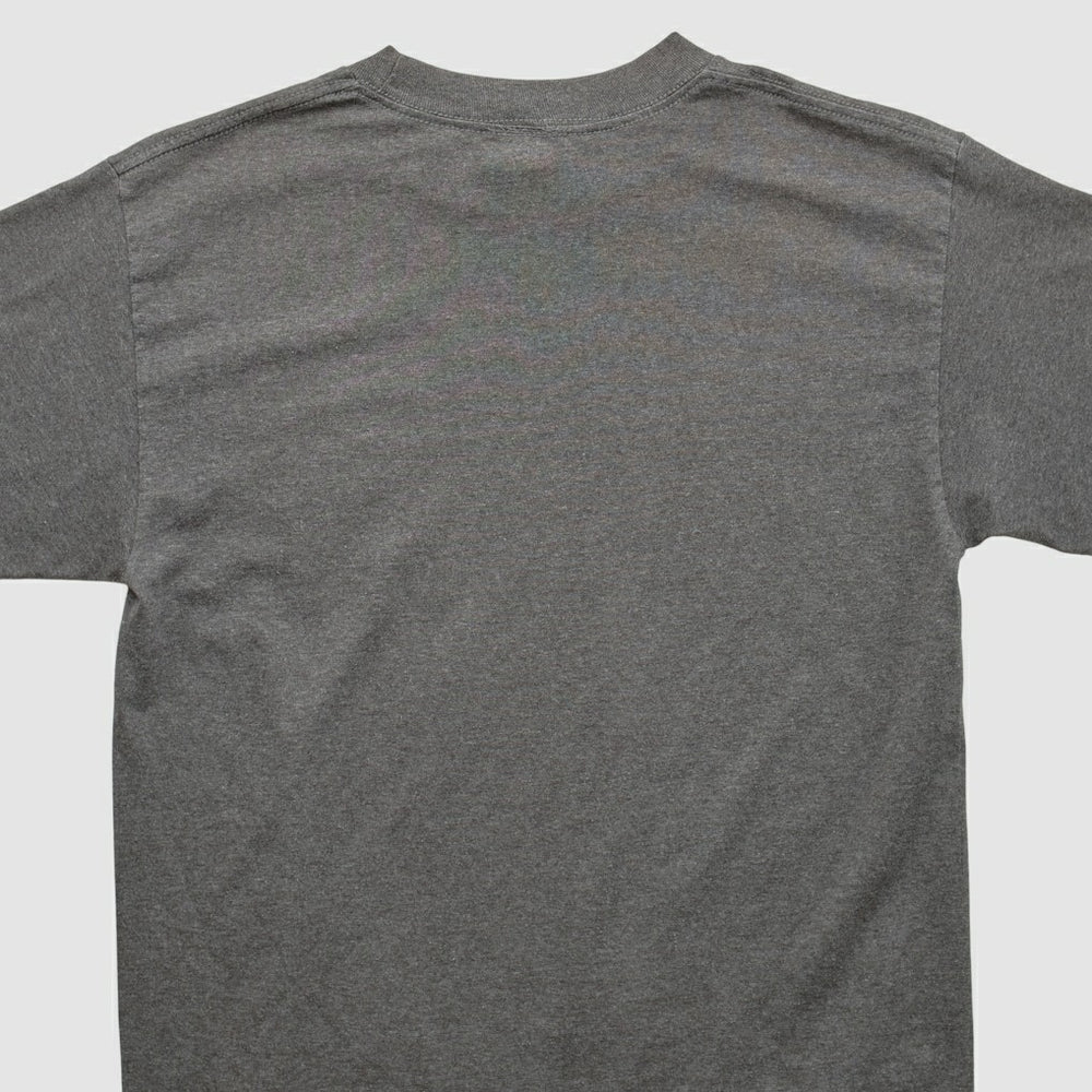 New England Patriots NFL 2010 T-shirt - Dark Heather Gray Vintage discount