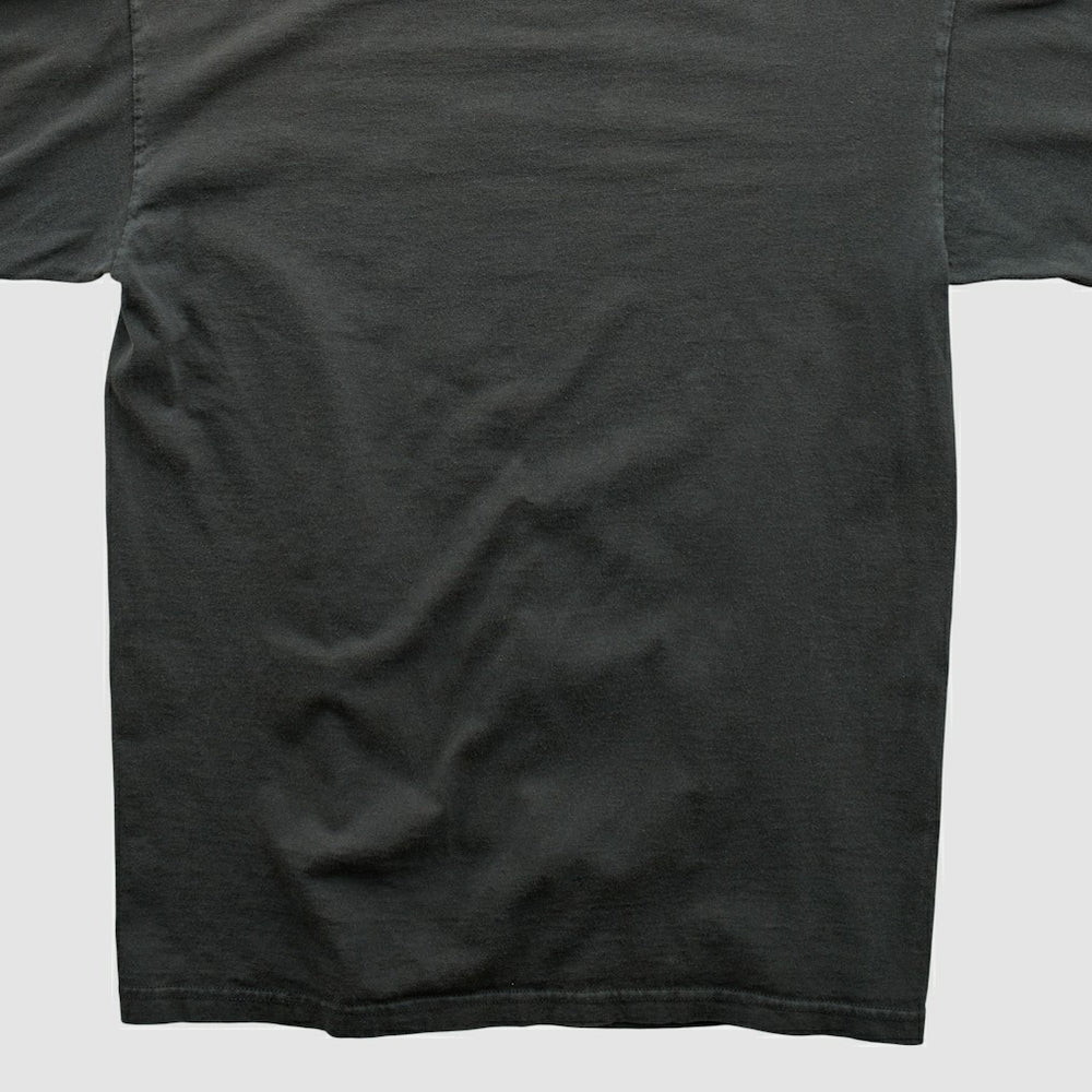 Pittsburgh Steelers 2000s Long Sleeve T-shirt - Black Vintage discount