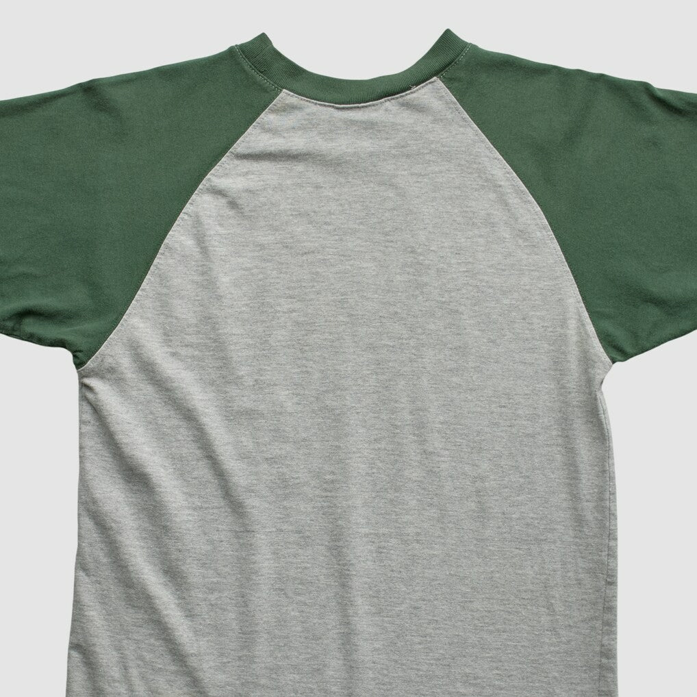 New York Jets NFL 2000s T-shirt - Heather Gray Vintage discount