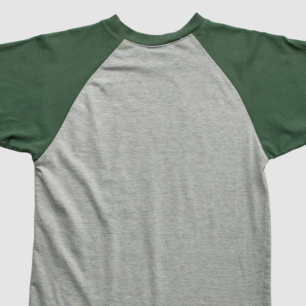 New York Jets NFL 2000s T-shirt - Heather Gray Vintage discount