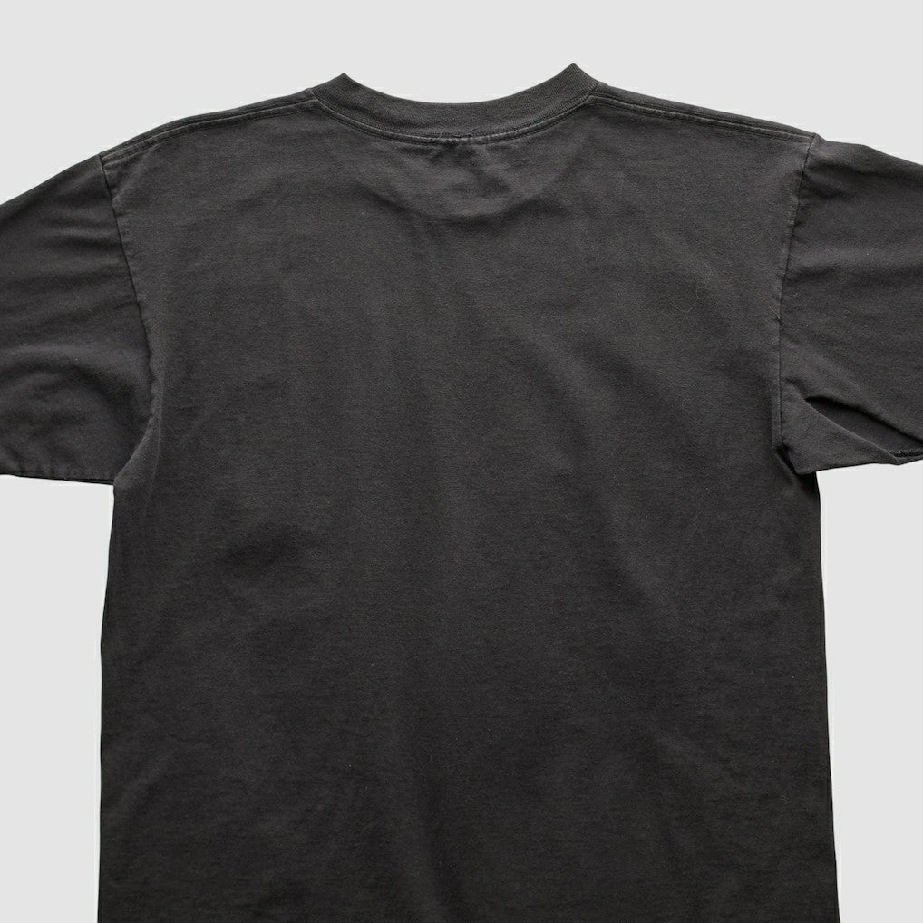 Pittsburgh Steelers 1996 T-shirt - Black Vintage discount