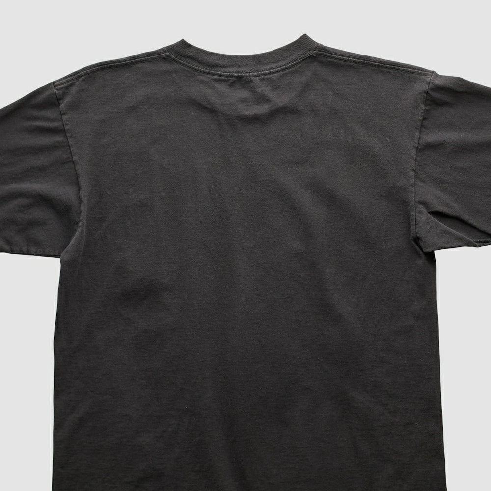 Pittsburgh Steelers 1996 T-shirt - Black Vintage discount