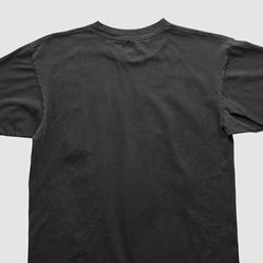 Pittsburgh Steelers 1996 T-shirt - Black Vintage discount