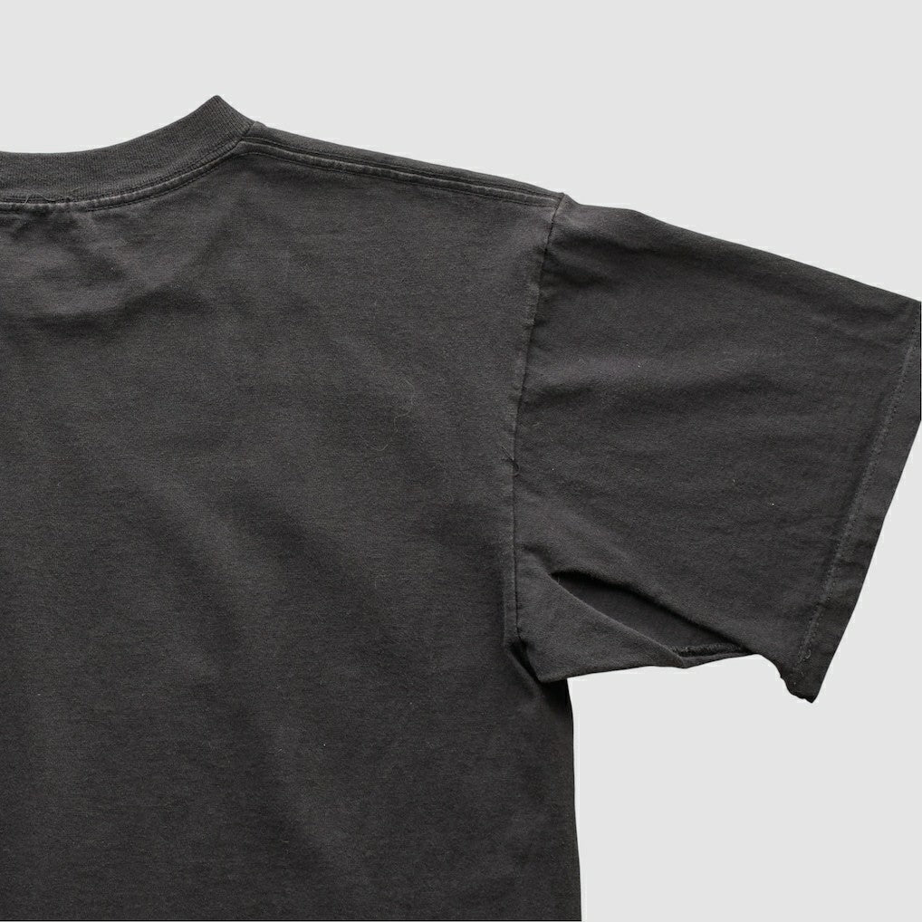 Pittsburgh Steelers 1996 T-shirt - Black Vintage discount