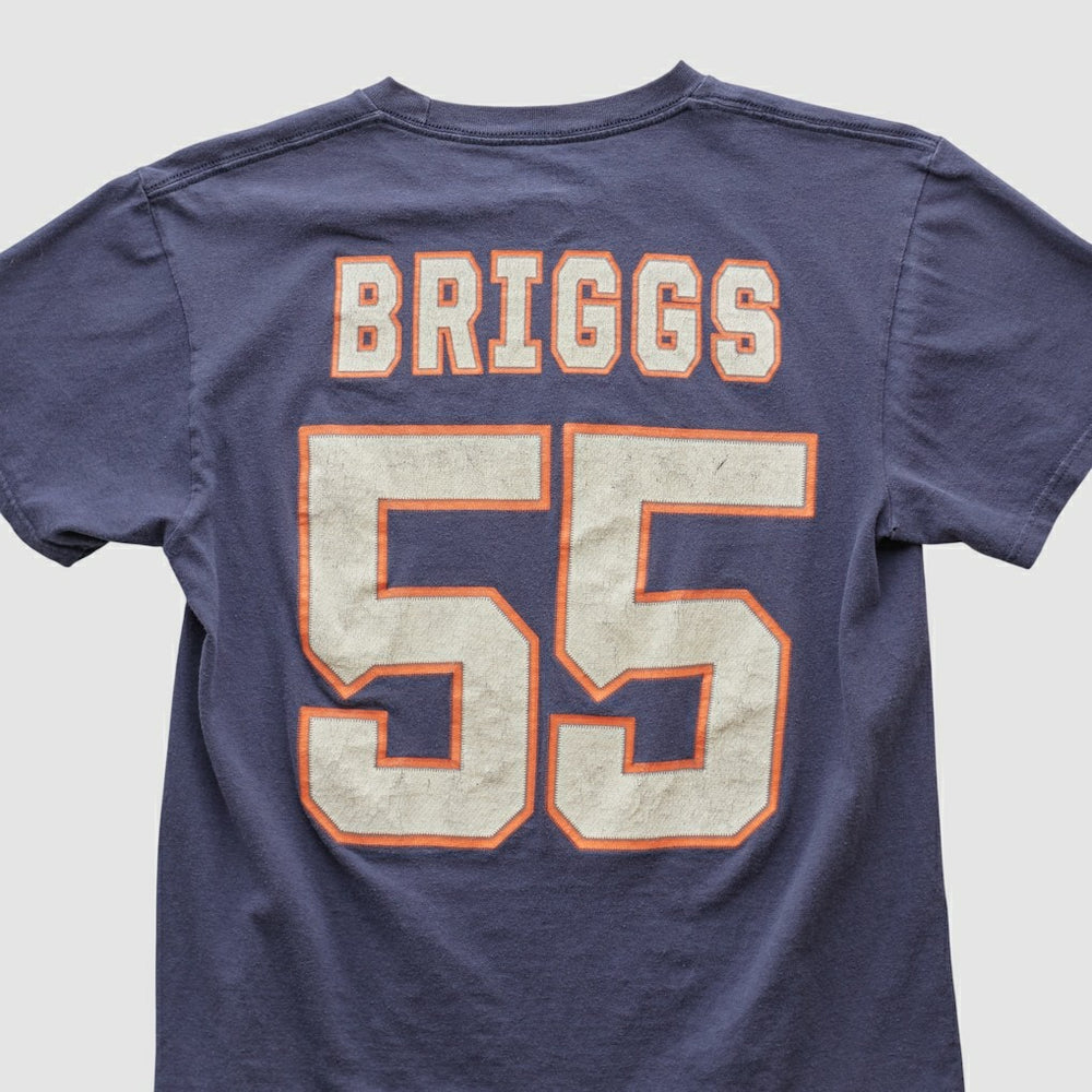 Chicago Bears NFL 2000s T-shirt - Navy Vintage online