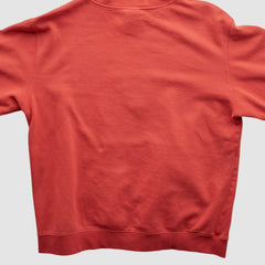 Chicago Bulls 2010s Hooded Pullover Sweatshirt - Red Vintage sale