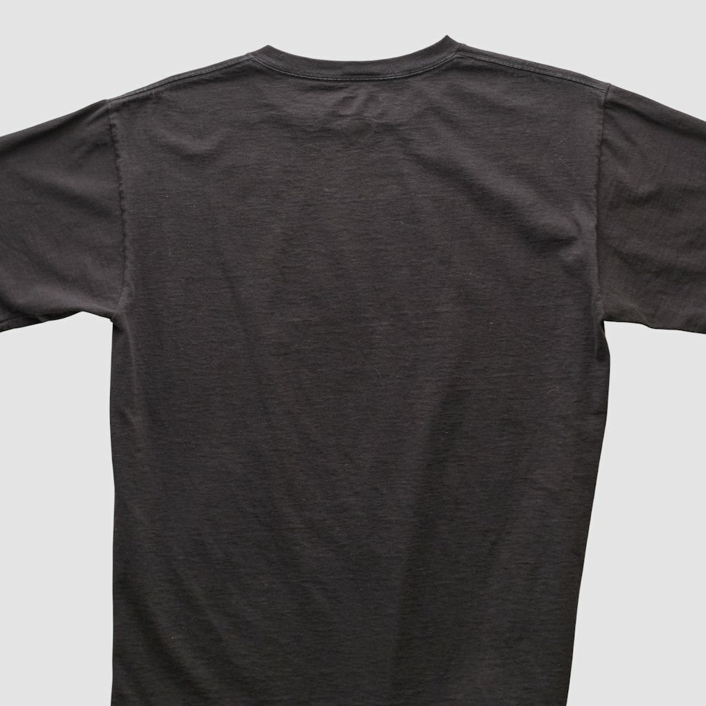 Pittsburgh Steelers NFL 2010 T-shirt - Black Vintage cheap