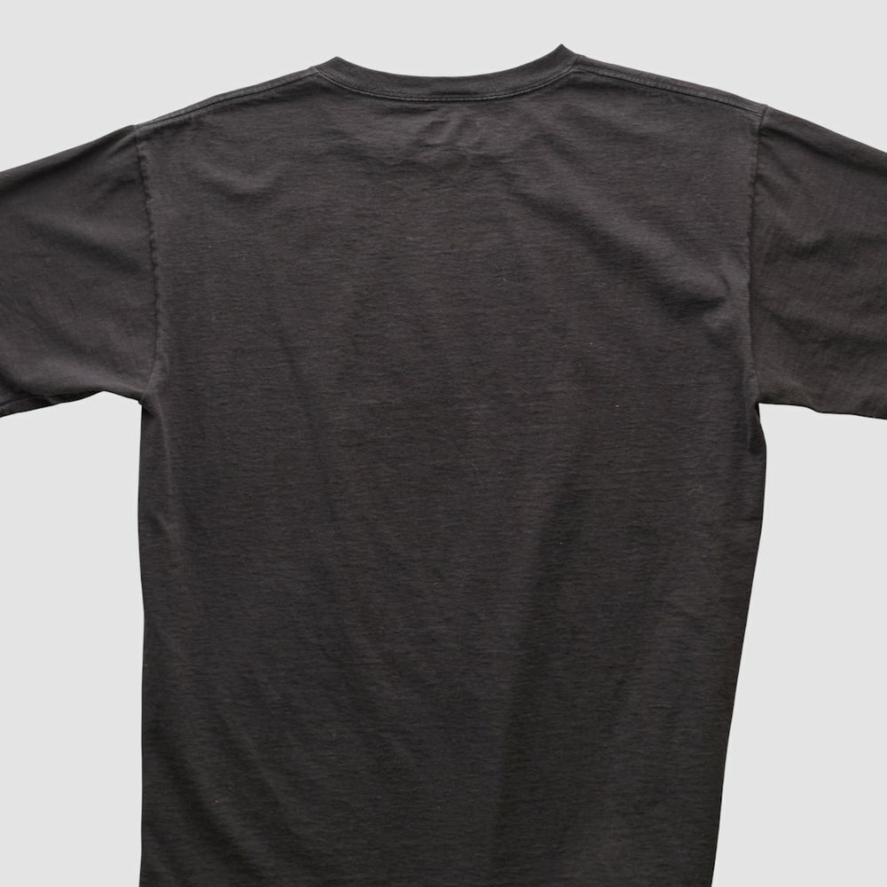 Pittsburgh Steelers NFL 2010 T-shirt - Black Vintage cheap