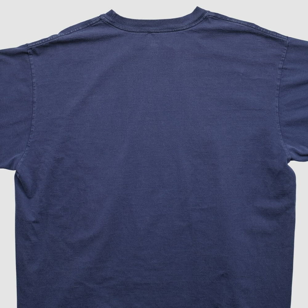 New England Patriots Reebok 2009 T-shirt - Navy Vintage online