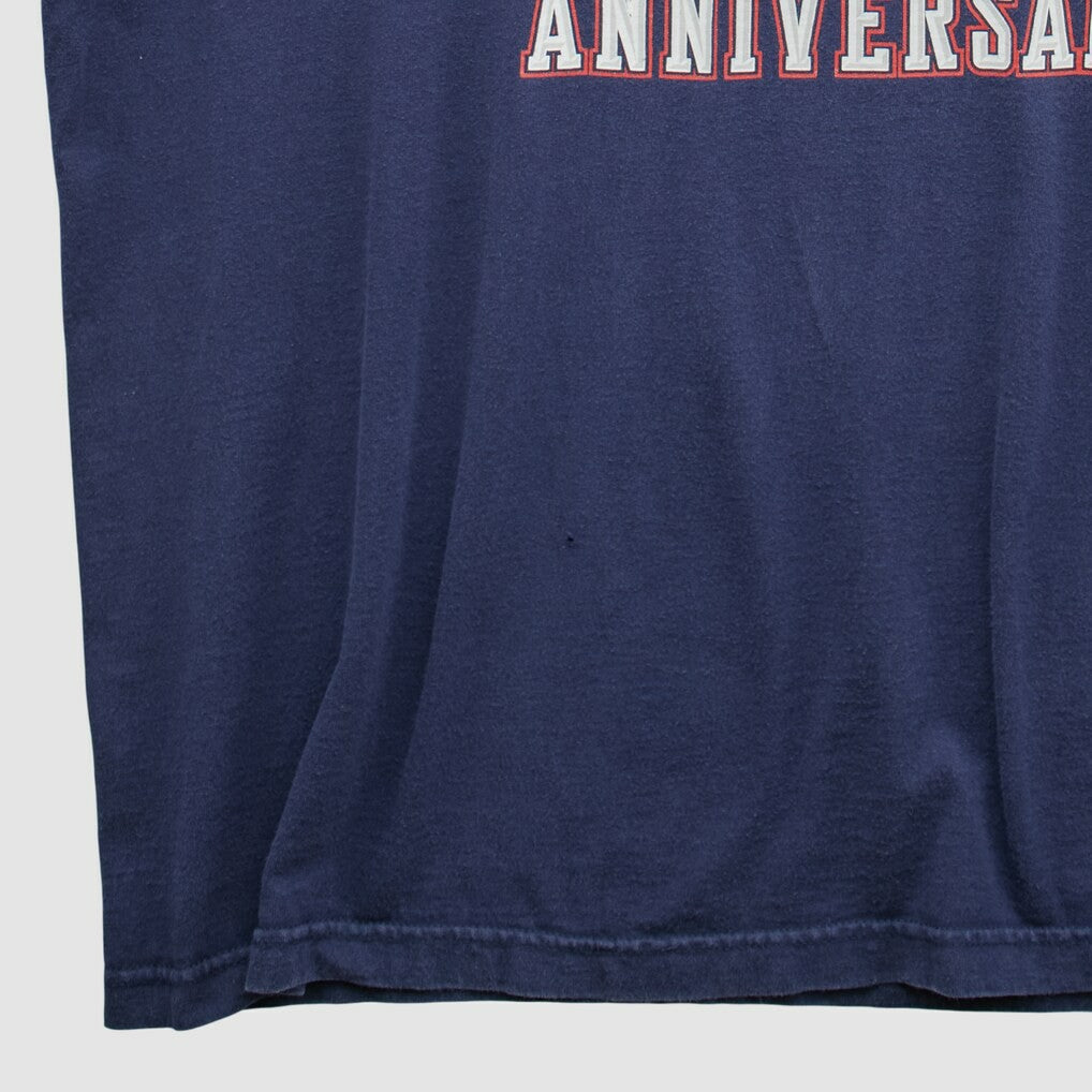 New England Patriots Reebok 2009 T-shirt - Navy Vintage online