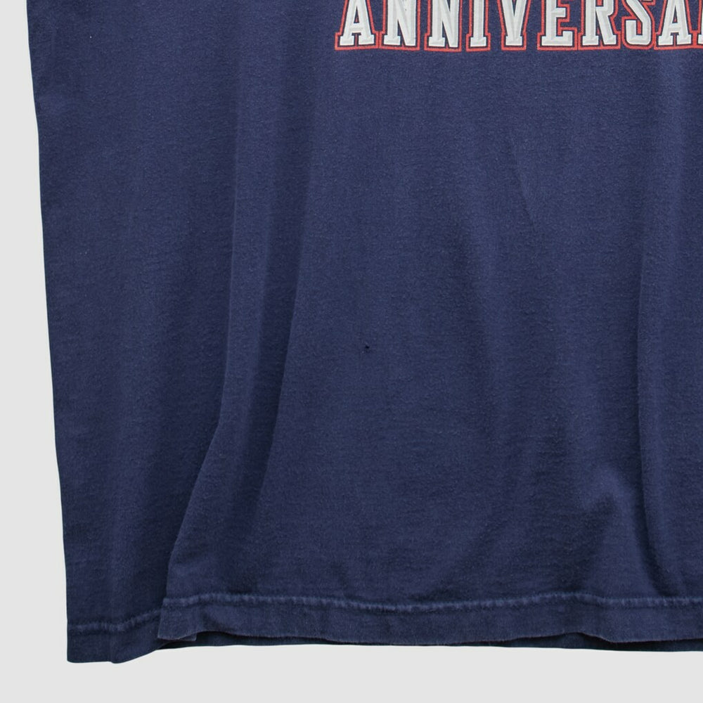 New England Patriots Reebok 2009 T-shirt - Navy Vintage online