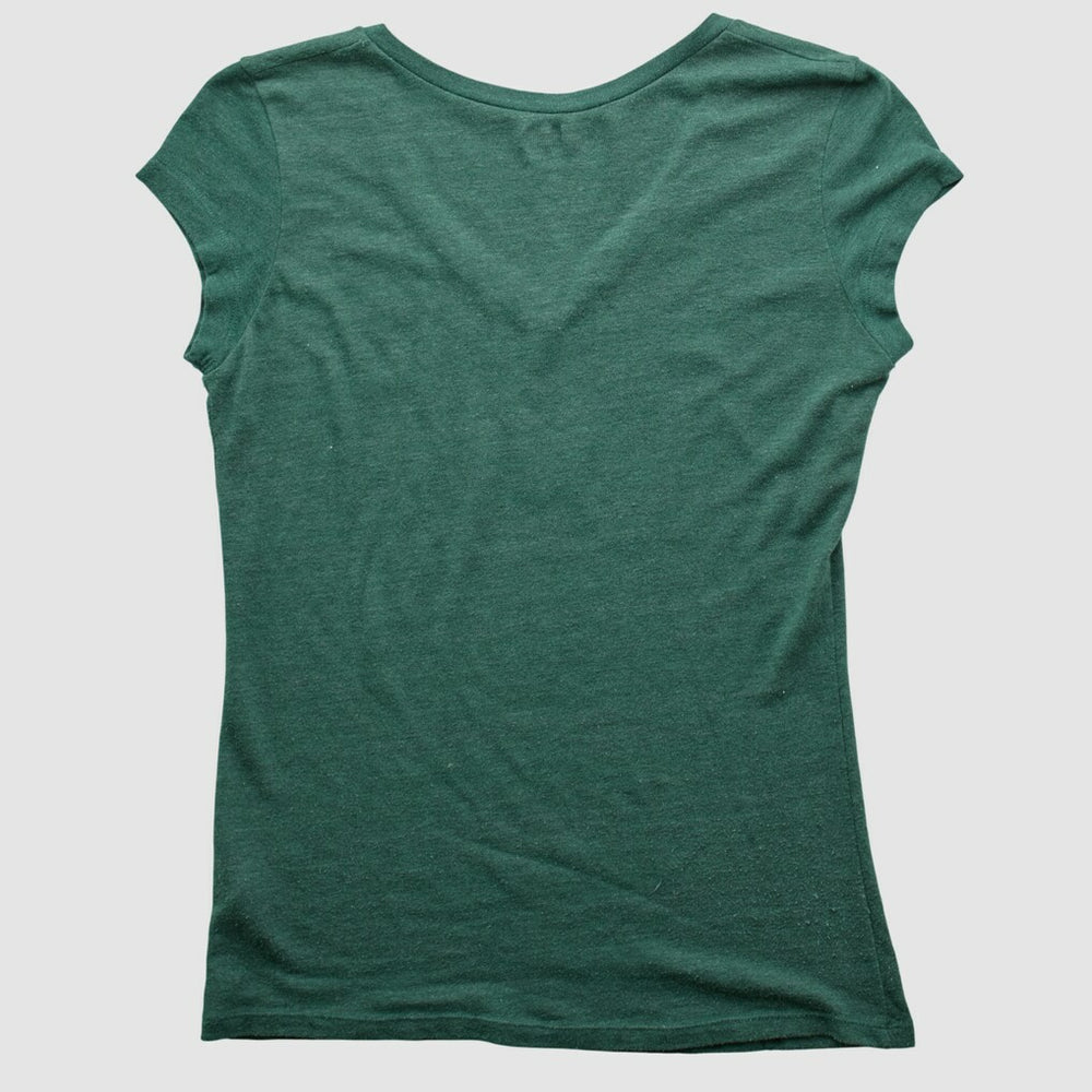 Green Bay Packers NFL 2011 T-shirt - Green Vintage for sale