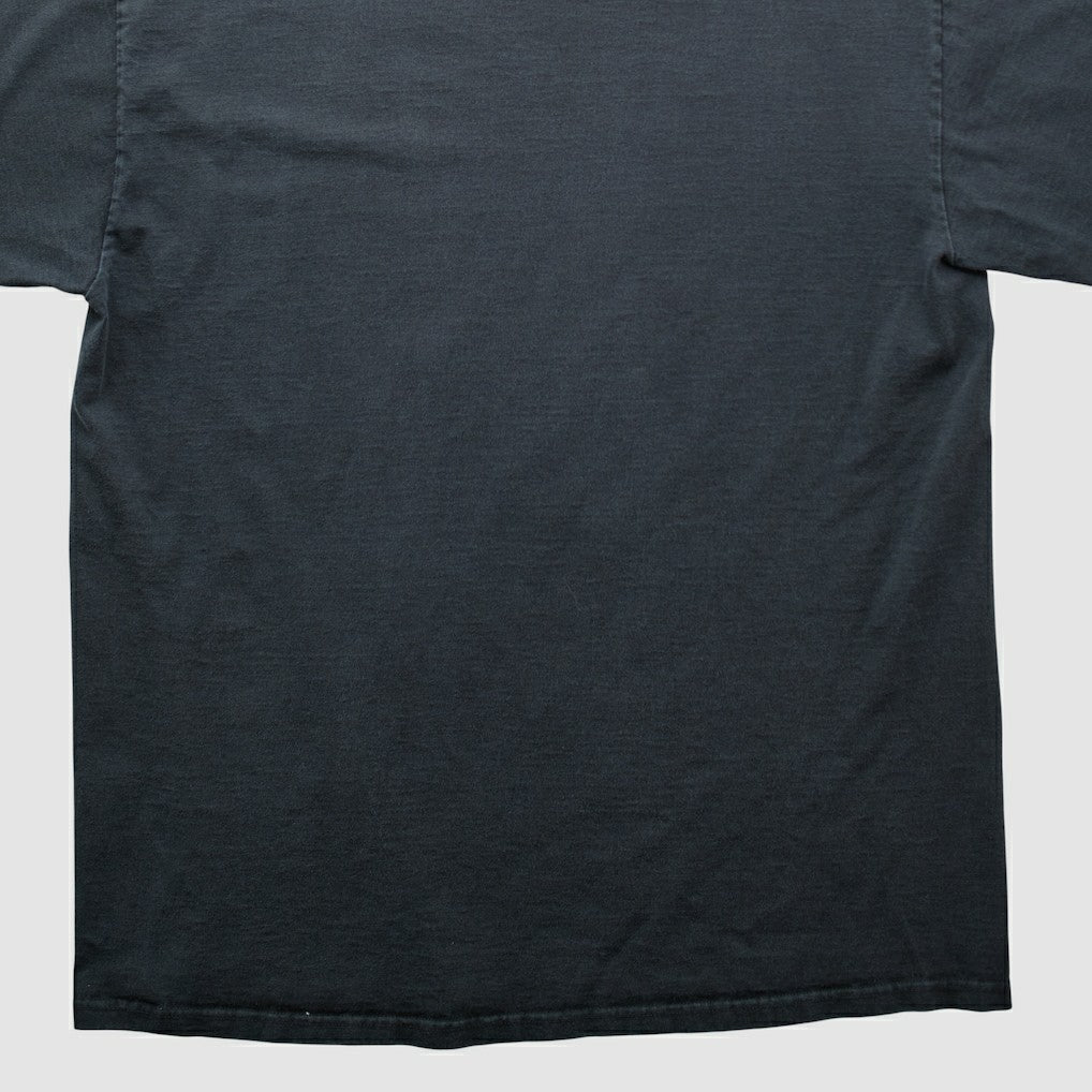 Pittsburgh Steelers NFL 2000s T-shirt - Black Vintage outlet