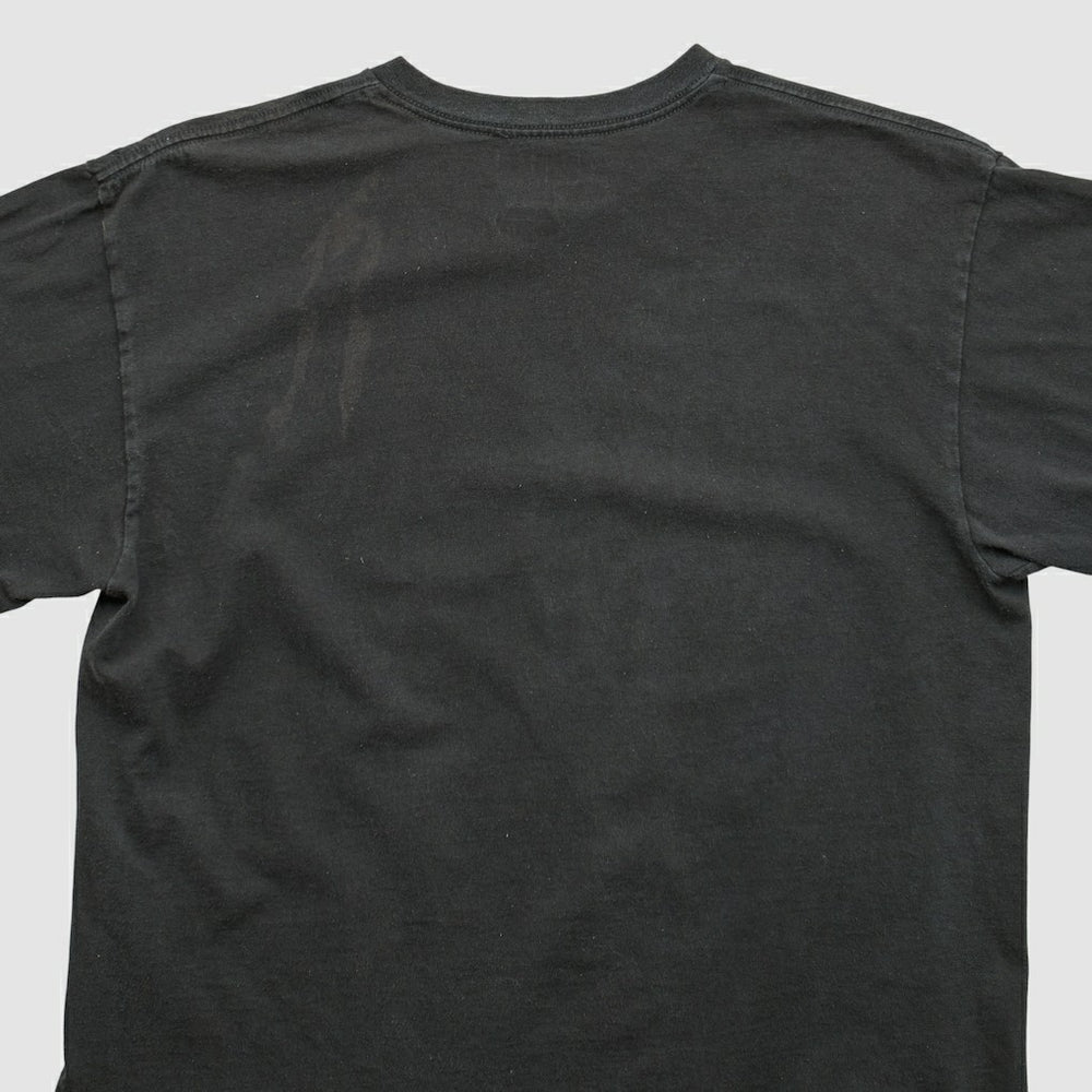 Superbowl XLVII NFL 2013 T-shirt - Black Vintage sale