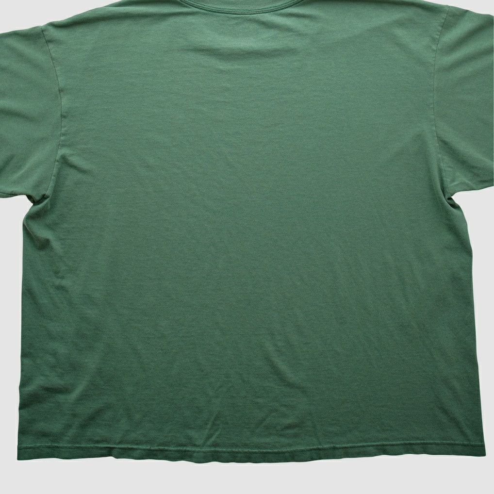 New York Jets Reebok 2000s T-shirt - Green Vintage discount