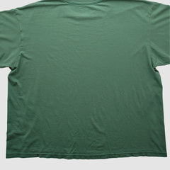 New York Jets Reebok 2000s T-shirt - Green Vintage discount