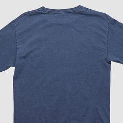 New England Patriots Alstyle 2005 Long Sleeve T-shirt - Navy Vintage outlet