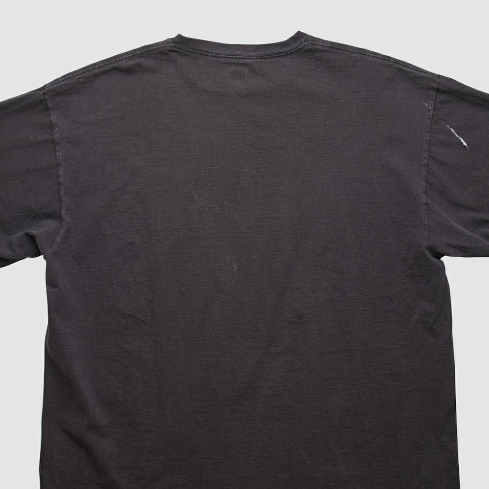 Pittsburgh Steelers NFL 2010 T-shirt - Black Vintage cheap