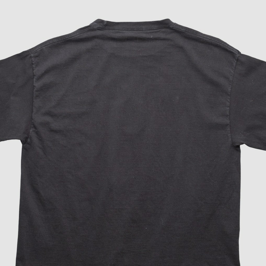 Pittsburgh Steelers NFL 2010s T-shirt - Black Vintage on sale