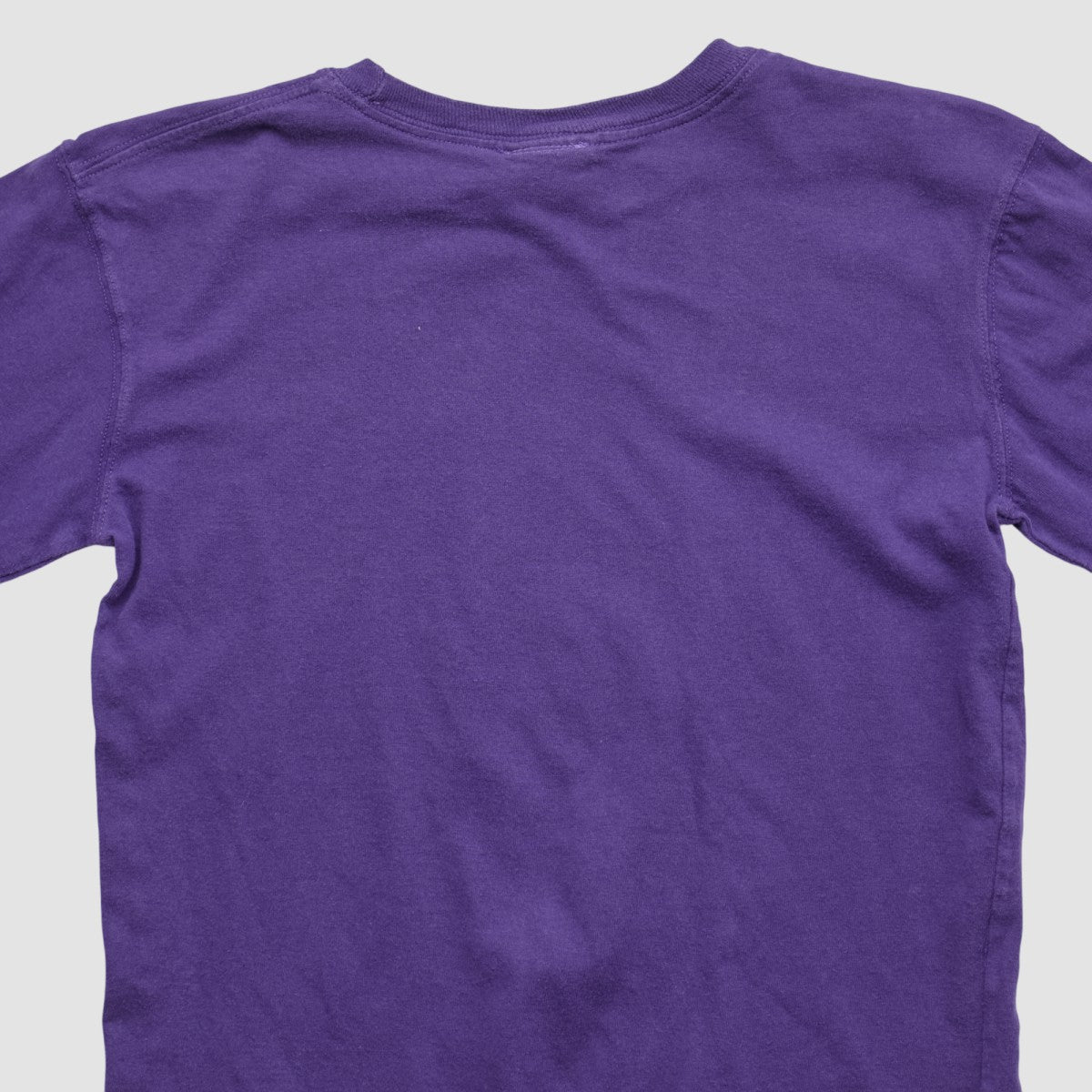 Phoenix Suns 2010s Long Sleeve T-shirt - Purple Vintage discount
