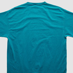 Jacksonville Jaguars NFL 2000s T-shirt - Teal Vintage cheap